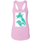 NL1533 Ladies Ideal Racerback Tank