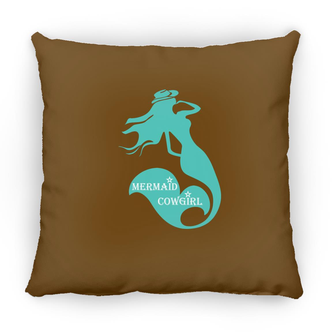 ZP14 Small Square Pillow