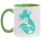 AM11OZ 11 oz. Accent Mug