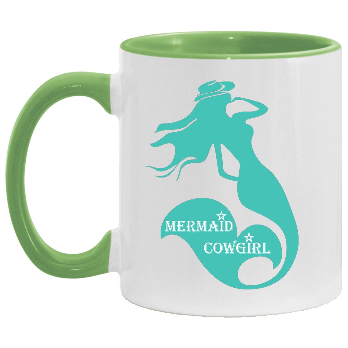 AM11OZ 11 oz. Accent Mug