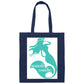 BE007 Canvas Tote Bag