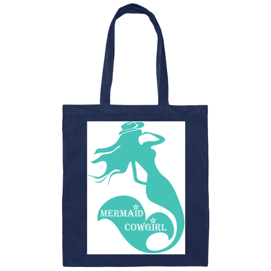 BE007 Canvas Tote Bag