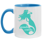 AM11OZ 11 oz. Accent Mug
