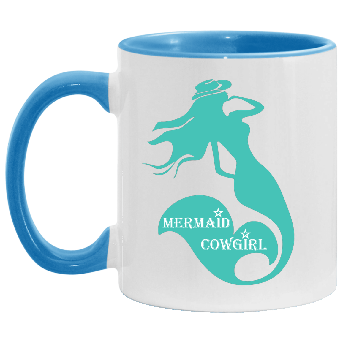 AM11OZ 11 oz. Accent Mug
