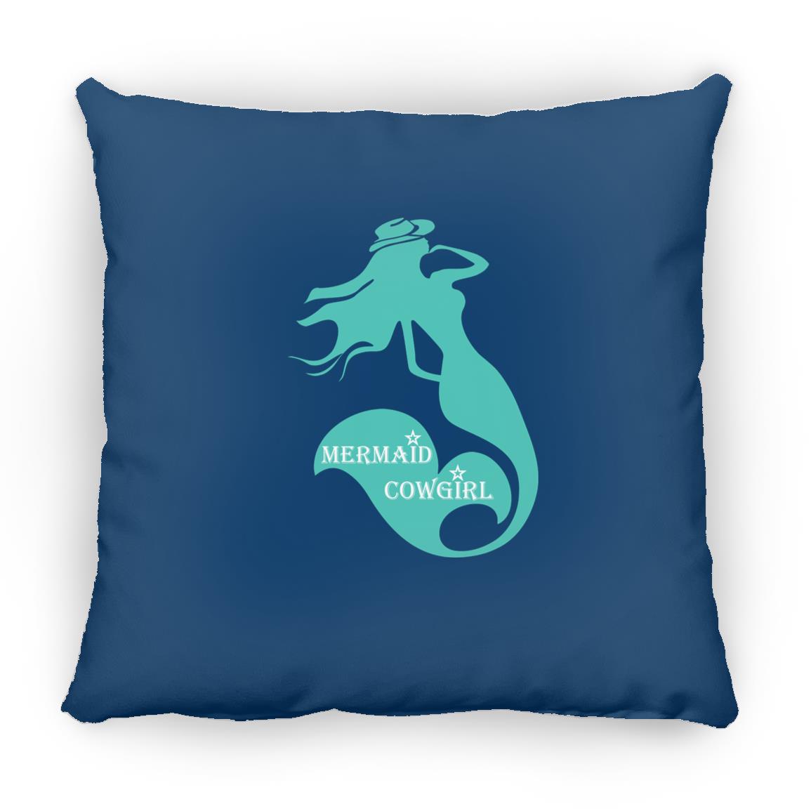 ZP14 Small Square Pillow