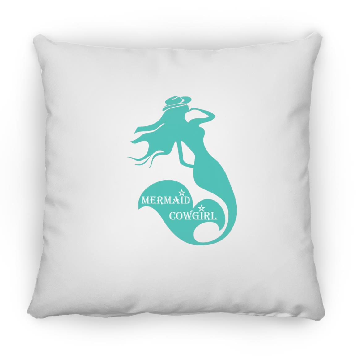 ZP14 Small Square Pillow