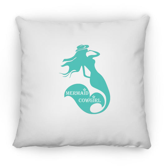 ZP14 Small Square Pillow