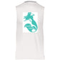 64MTTM Essential Dri-Power Sleeveless Muscle Tee