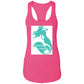 NL1533 Ladies Ideal Racerback Tank