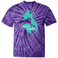 CD100 100% Cotton Tie Dye T-Shirt