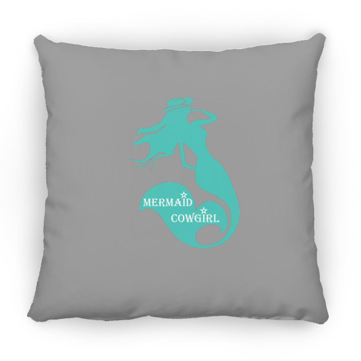 ZP14 Small Square Pillow