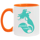 AM11OZ 11 oz. Accent Mug