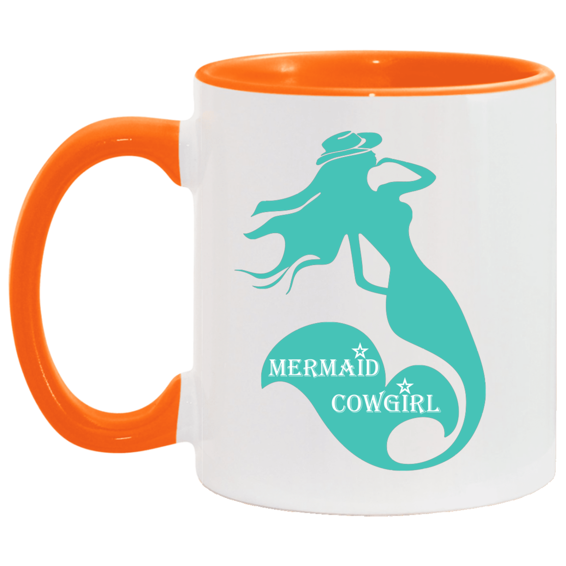 AM11OZ 11 oz. Accent Mug