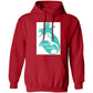 Z66x Pullover Hoodie 8 oz (Closeout)