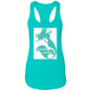 NL1533 Ladies Ideal Racerback Tank