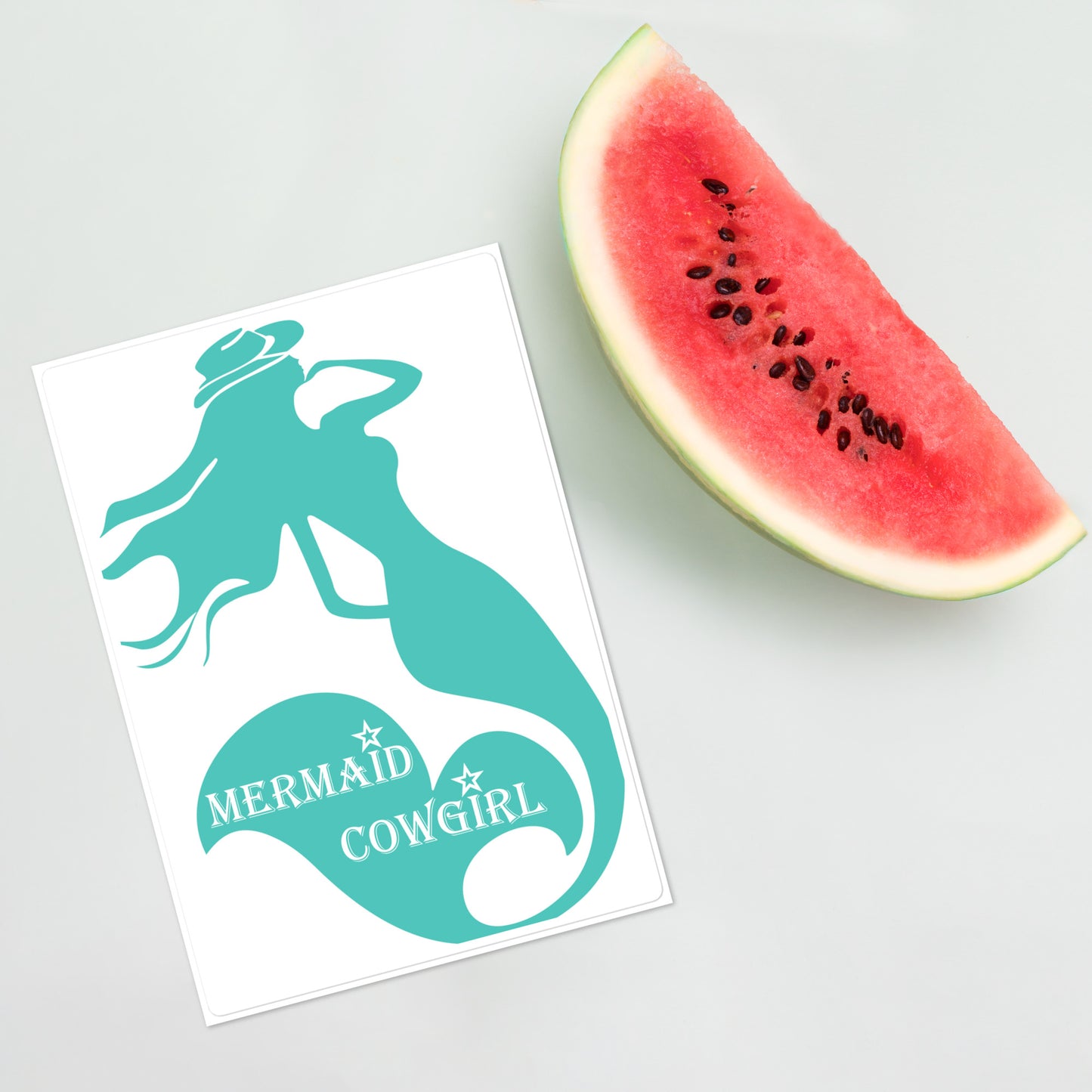 Sticker sheet
