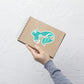 Bubble-free stickers