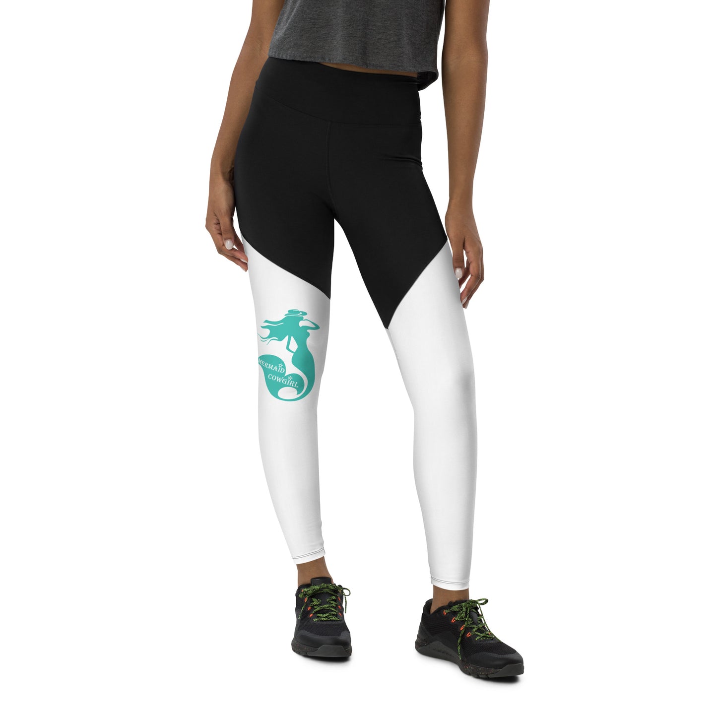 Sports Leggings