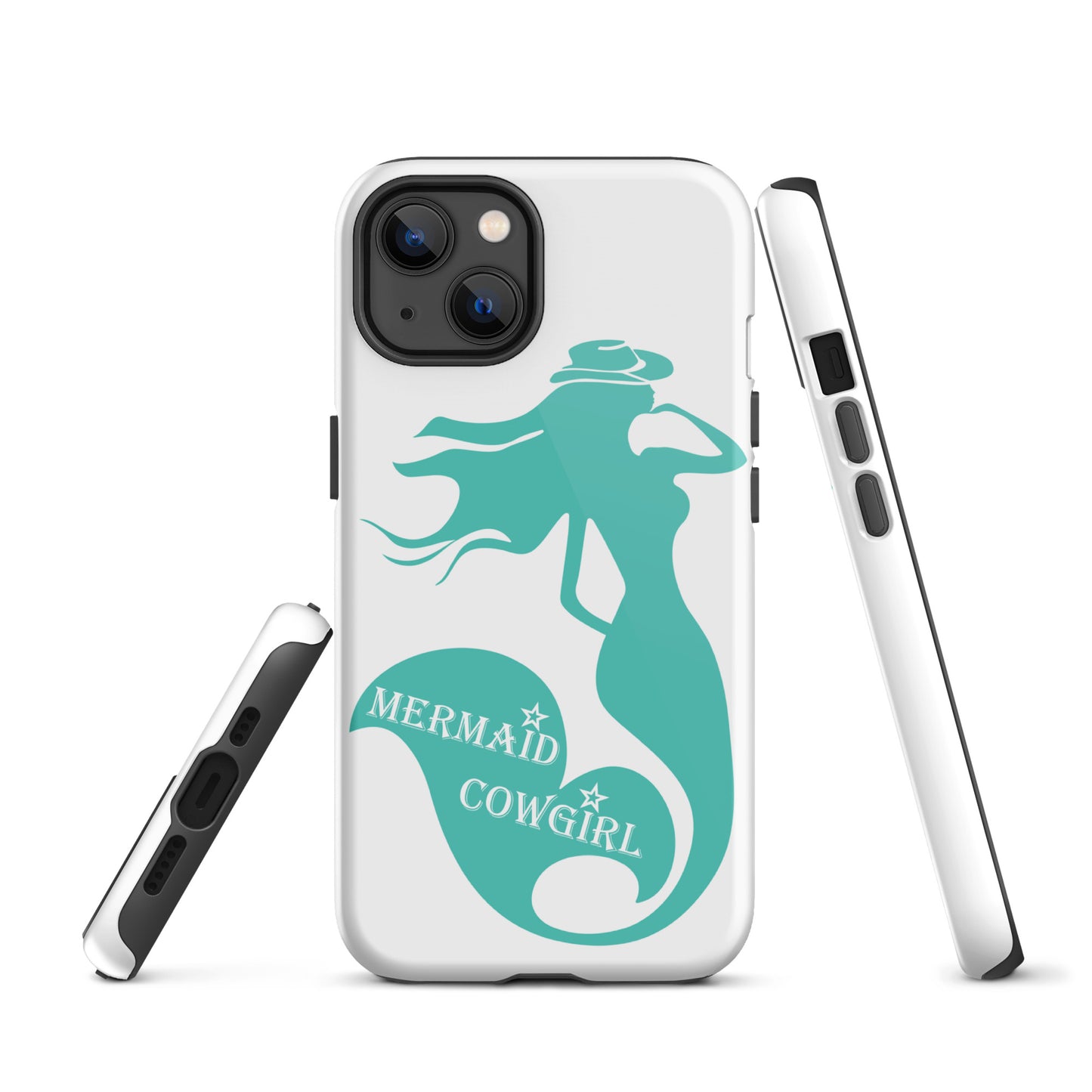 Tough Case for iPhone®