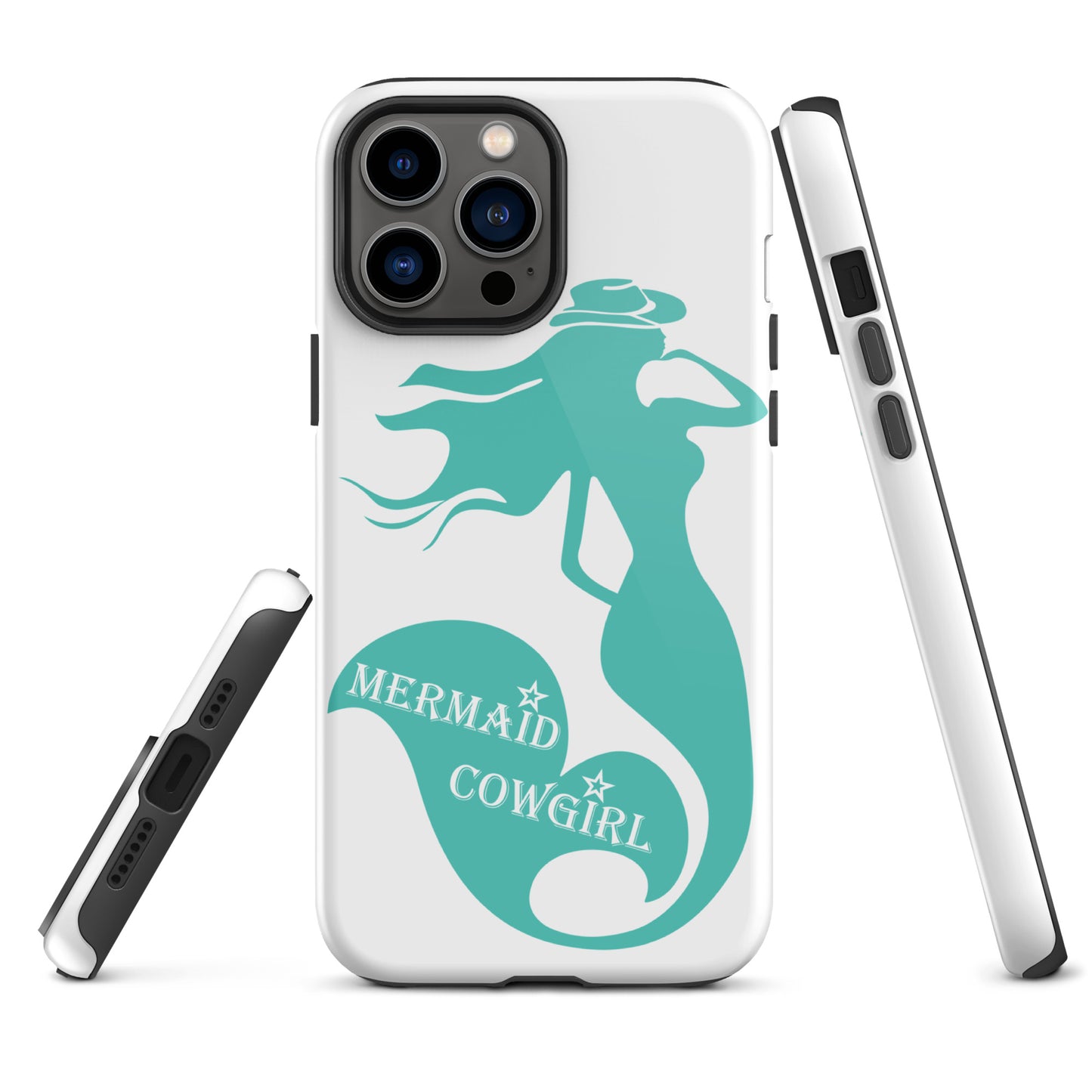 Tough Case for iPhone®