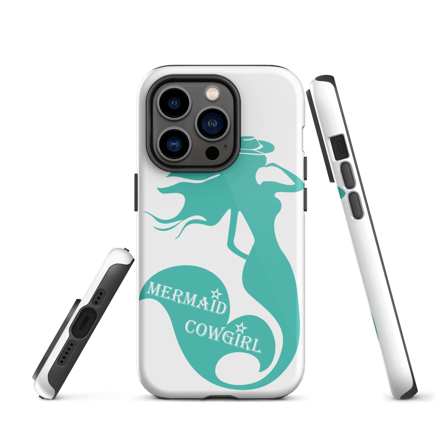 Tough Case for iPhone®